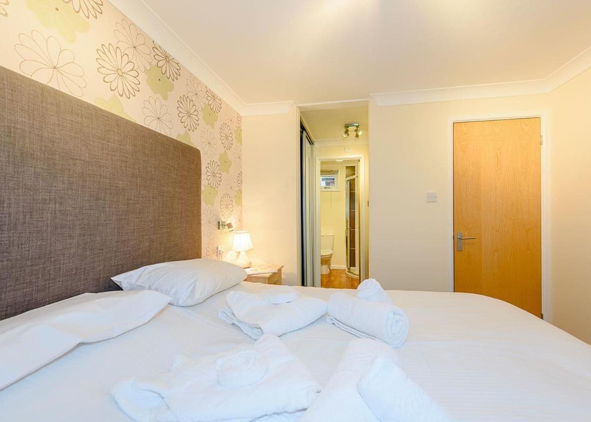 Thanet Well Lodges Ivegill Екстериор снимка